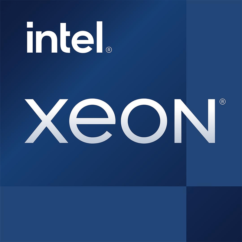 Intel Xeon E-2336 CPU - 2.9 GHz 12 MB Processor BX80708E2336