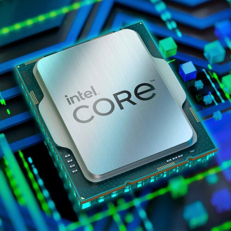 Intel Core i5-12600K - Intel 12th Gen 10-Core CPU 3.7GHz LGA 1700 Processor BX8071512600K