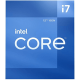 Intel Core i7-12700 CPU - 12-core FCLGA1700 3.6GHz Processor Intel Core i7-12700 CPU - 12-core FCLGA1700 3.6GHz Processor
