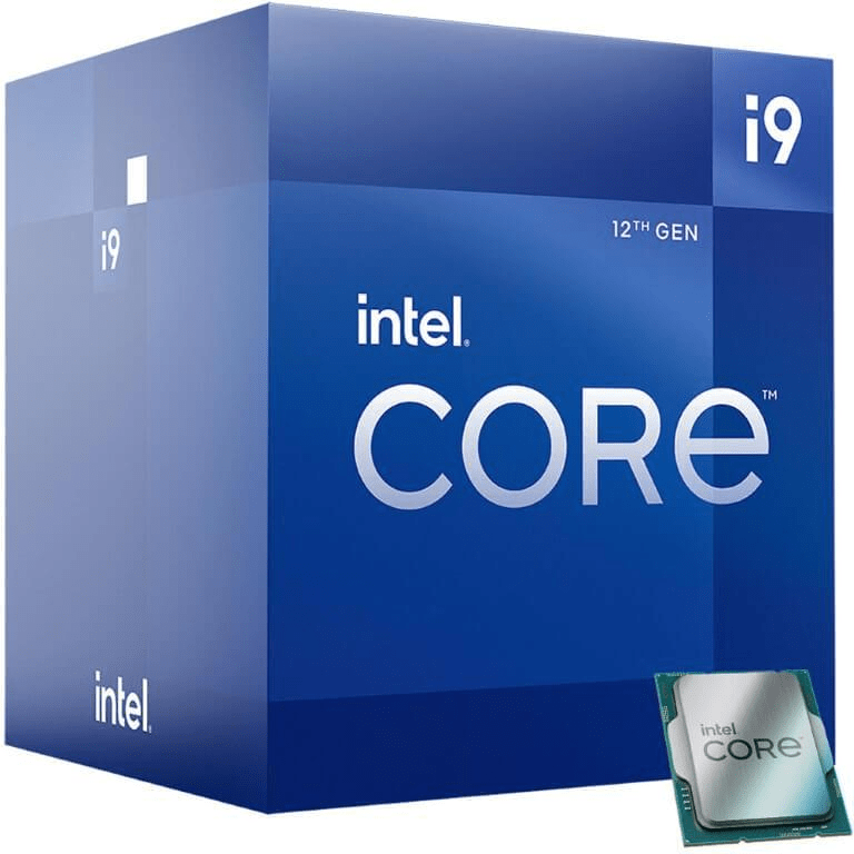 Intel Core i9-12900 CPU - 8-Core LGA 1700 5.10GHz Processor BX8071512900