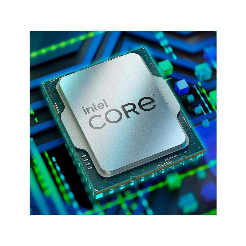 Intel I9 12900KS CPU - 12th Gen Core i9-12900KS 8-core LGA 1700 5.5GHz Processor BX8071512900KS