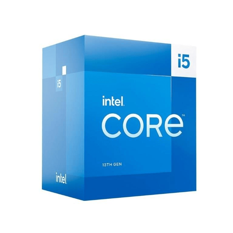 Intel Core i5-13400 CPU - 13th Gen 4.60 GHz 20 MB Processor