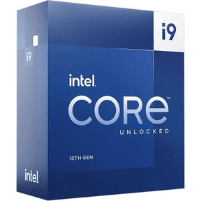 Intel Core i9-13900K CPU - 13th Gen Core i9-13900K 5.80 GHz 36 MB Processor BX8071513900K