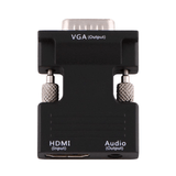 Tuff-Luv HDMI Female to VGA Male Converter C10_75