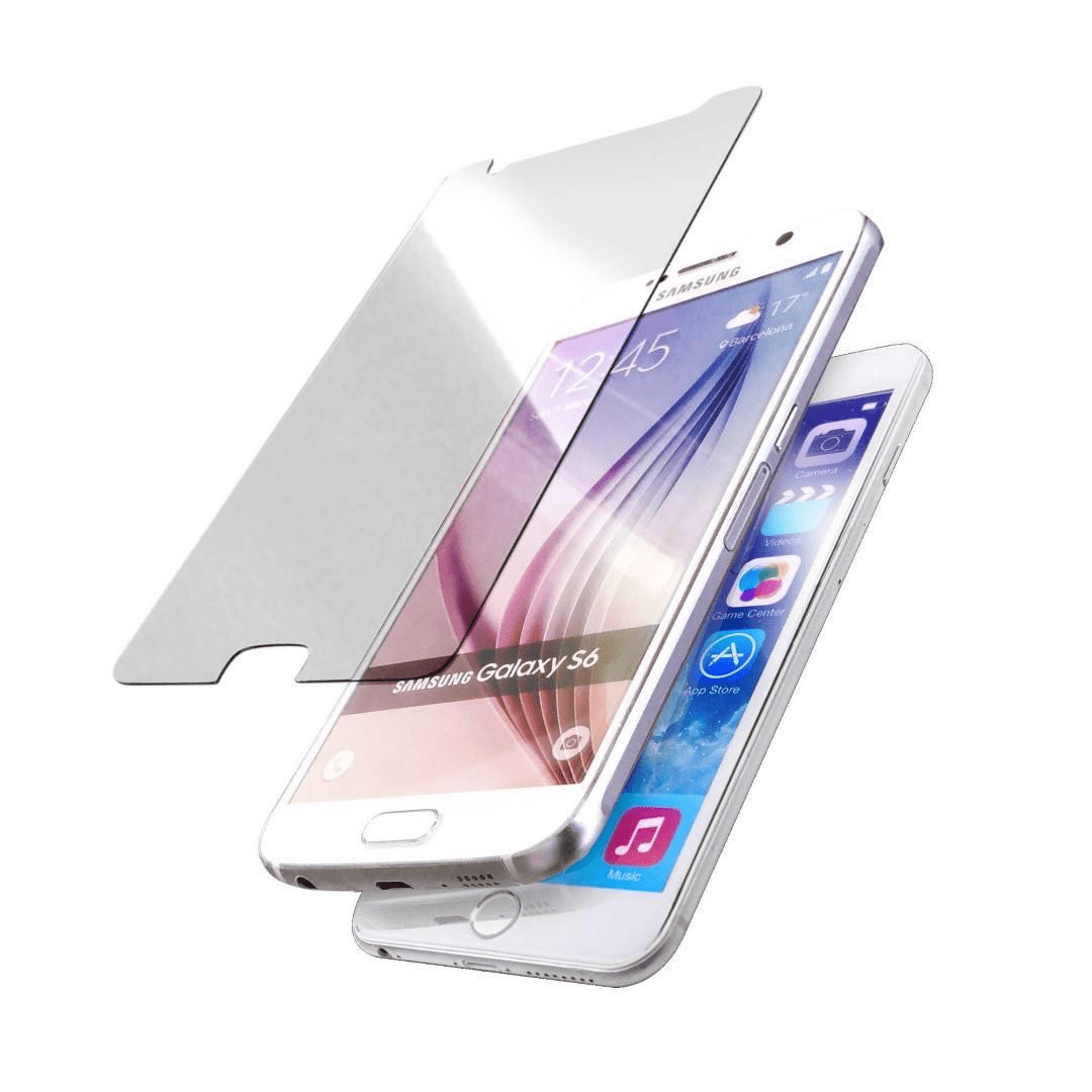 Tuff-Luv Tempered Glass screen Protection for Google Nexus 6P C11_63