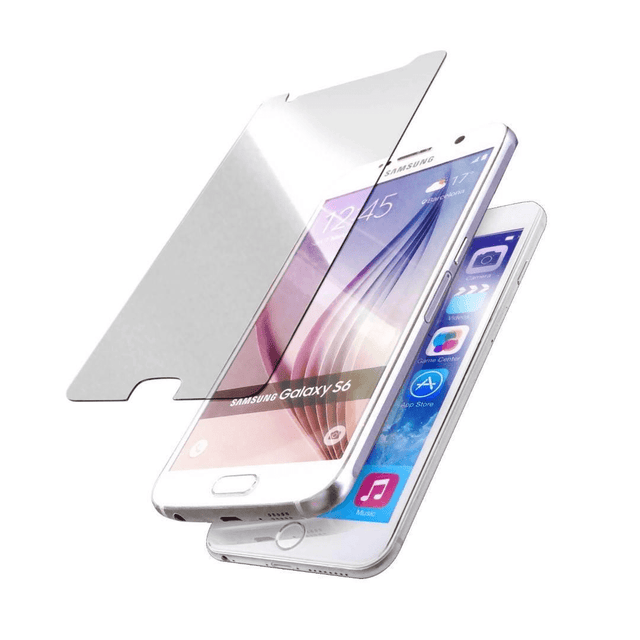 Tuff-Luv Tempered Glass screen Protection for Google Nexus 6P C11_63