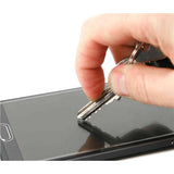 Tuff-Luv Tempered Glass screen Protection for Google Nexus 6P C11_63