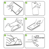 Tuff-Luv Tempered Glass screen Protection for Google Nexus 6P C11_63