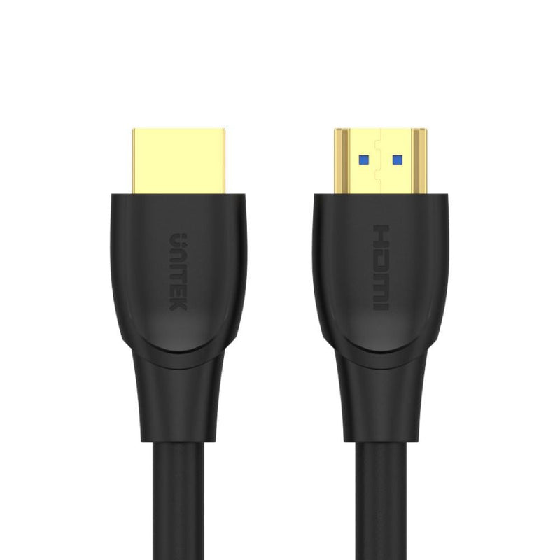 Unitek 10m HDMI2.0 Male to Male Cable C11043BK
