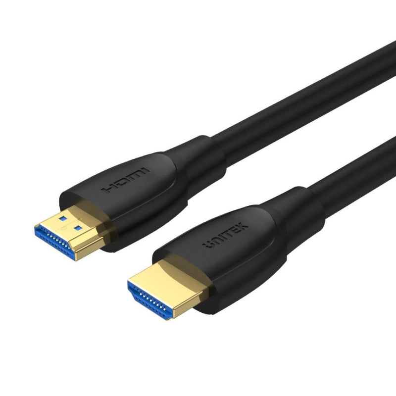 Unitek 15m HDMI2.0 Male to Male Cable C11045BK