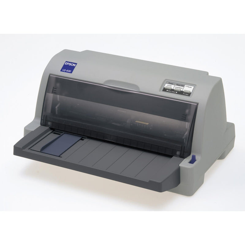Epson LQ-630 24-pin 360 cps Dot Matrix Printer C11C480141
