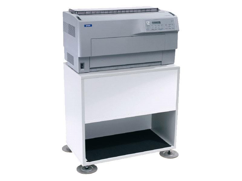 Epson DFX-9000N 9-pin 1550 Cps Dot Matrix Printer C11C605011A3