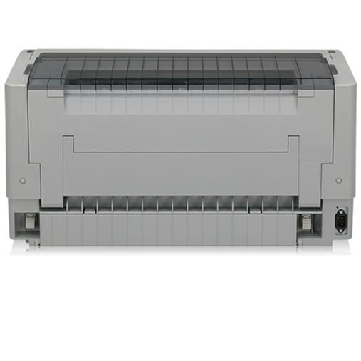Epson DFX-9000 9-pin 1550 Cps Dot Matrix Printer C11C605011BZ