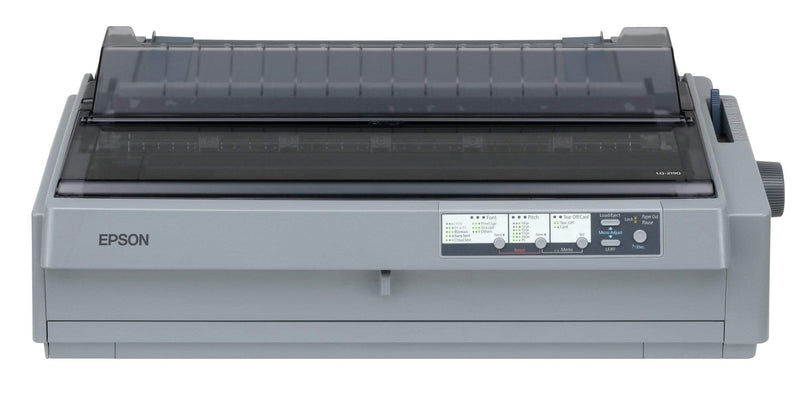 Epson LQ-2190 24-pin 576 Cps Dot Matrix Printer C11CA92001