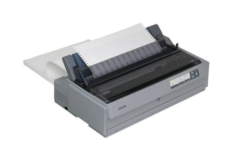 Epson LQ-2190N 24-pin 576 Cps Dot Matrix Printer C11CA92001A1