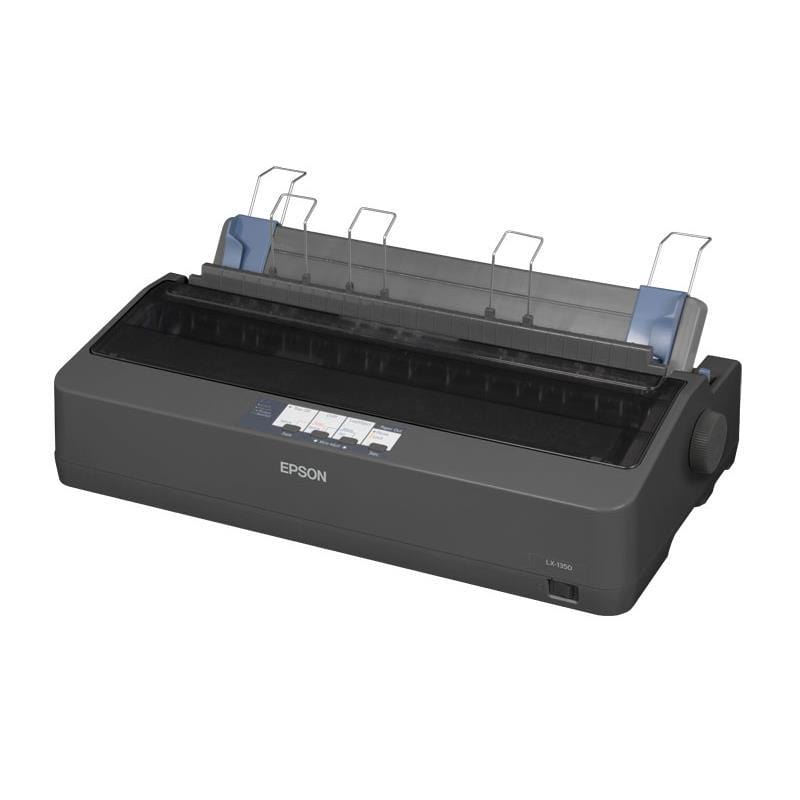 Epson LX-1350 9-pin 357 Cps Dot Matrix Colour Printer C11CD24301