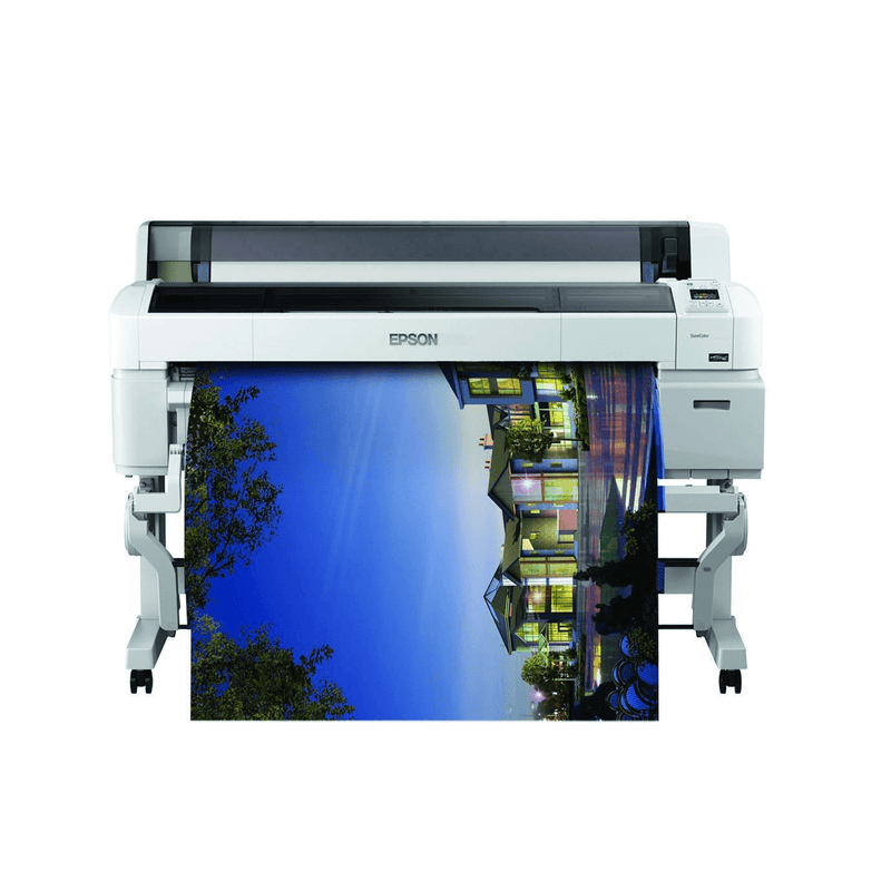 Epson SureColor SC-T7200D A0 (841 x 1189mm) Colour Large Format Printer C11CD41301A0