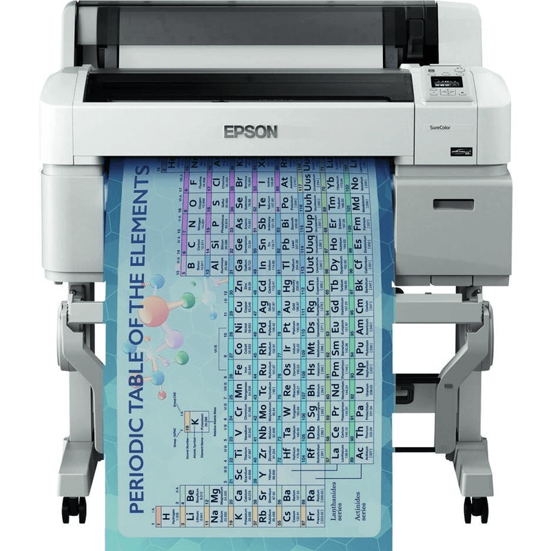 Epson SureColor SC-T3200-PS A1 (594 x 841mm) Colour Large Format Printer C11CD66301EB