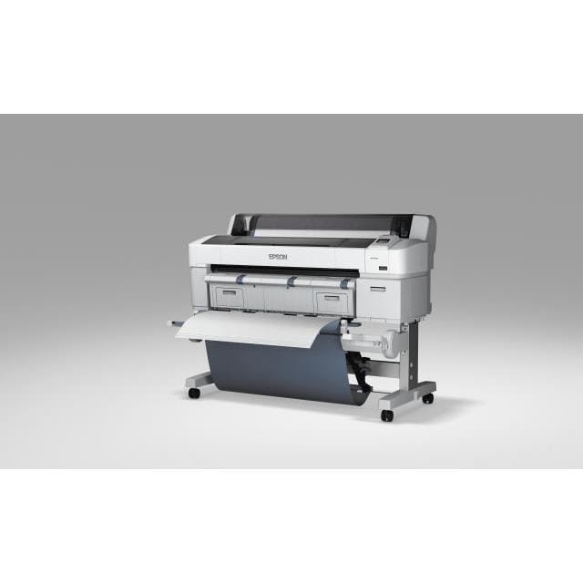 Epson SureColor SC-T5200 A0 (841 x 1189mm) Colour Large Format Printer C11CD67301A0