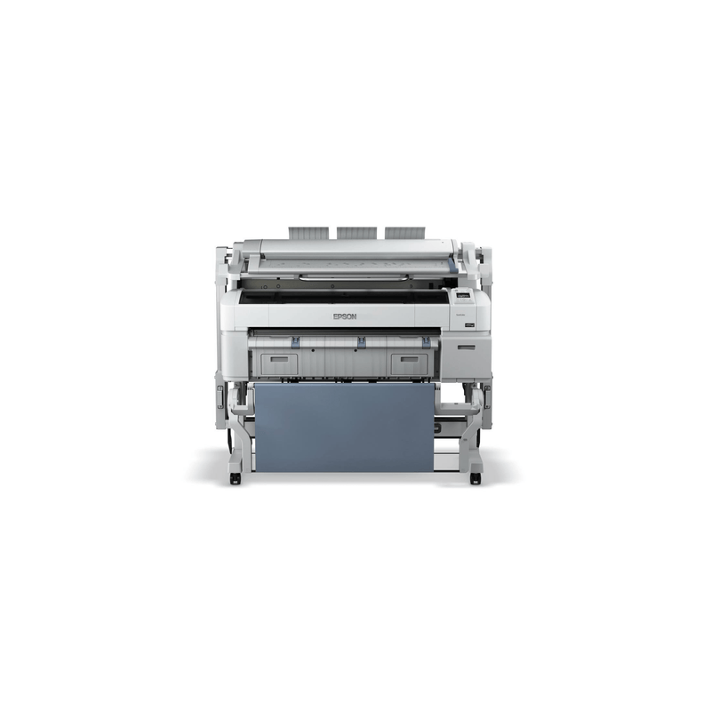 Epson SureColor SC-T5200 -PS A0 (841 x 1189mm) Colour Large Format Printer C11CD67301A1