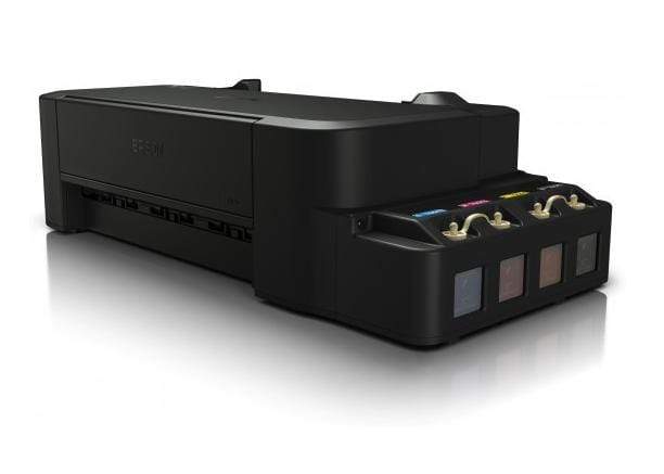Epson EcoTank L120 Colour A4 Duplex Inkjet Printer C11CD76411