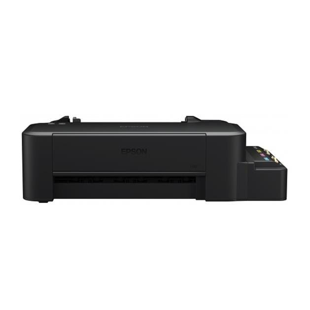 Epson EcoTank L120 Colour A4 Duplex Inkjet Printer C11CD76411