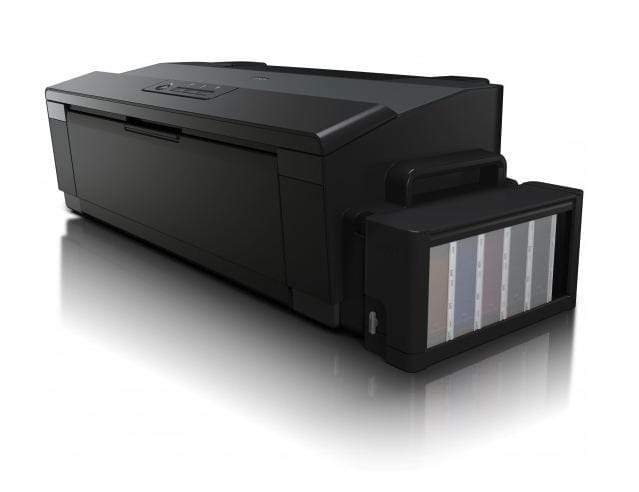 Epson EcoTank L1300 Colour A4 Inkjet Printer C11CD81403