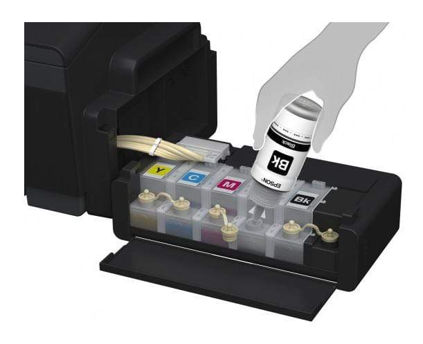 Epson EcoTank L1300 Colour A4 Inkjet Printer C11CD81403