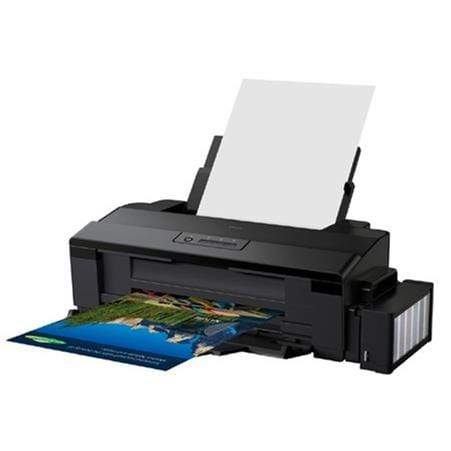 Epson EcoTank L1800 Colour A3+ Inkjet Printer C11CD82403