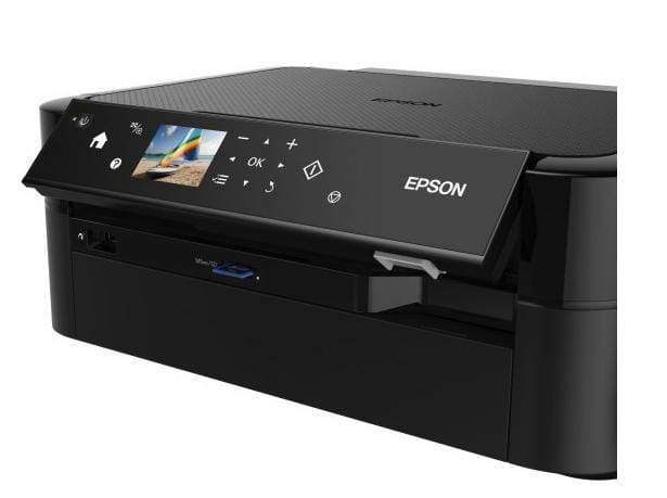 Epson L850 Inkjet A4 5760 x 1440 DPI 5 ppm