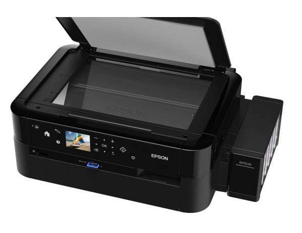 Epson L850 Inkjet A4 5760 x 1440 DPI 5 ppm