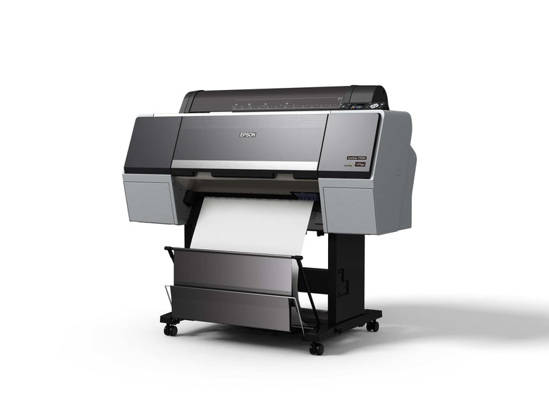 Epson SureColor SC-P7000 STD A1 (594 x 841mm) Colour Large Format Printer C11CE39301A0