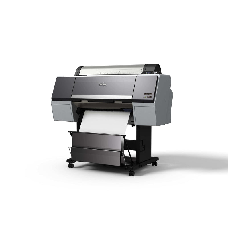 Epson SureColor SC-P6000 STD A1 (594 x 841mm) Colour Large Format Printer C11CE41301A0