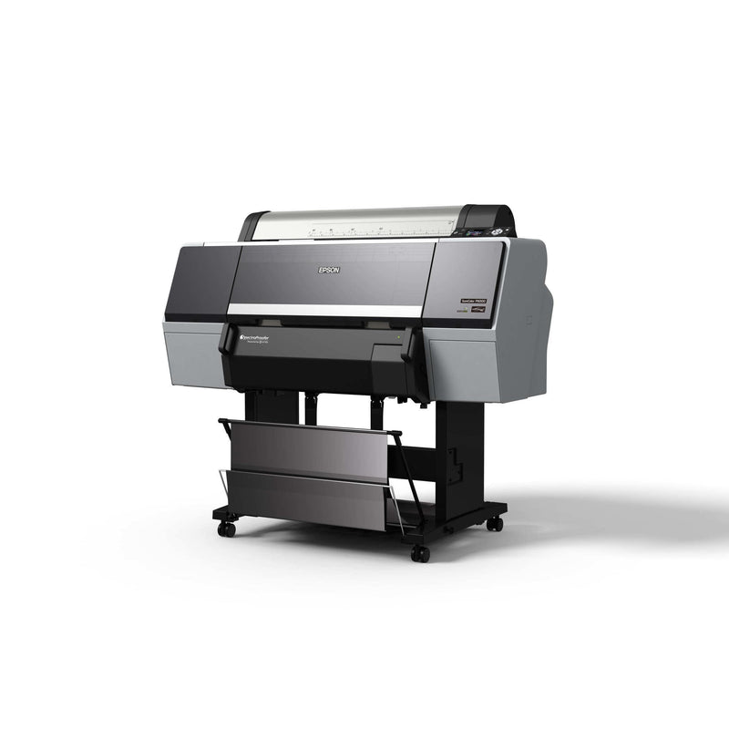 Epson SureColor SC-P6000 STD A1 (594 x 841mm) Colour Large Format Printer C11CE41301A0