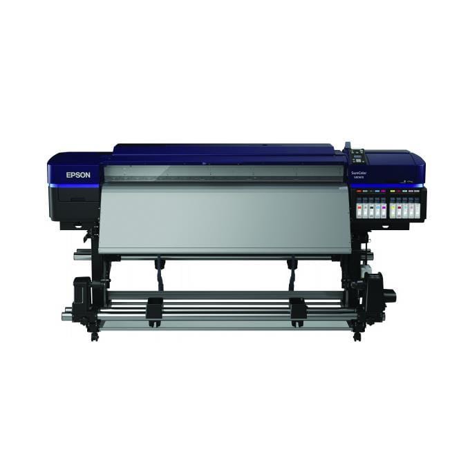 Epson SureColor SC-S80610 A0 (841 x 1189mm) Colour Large Format Printer C11CE45302A0