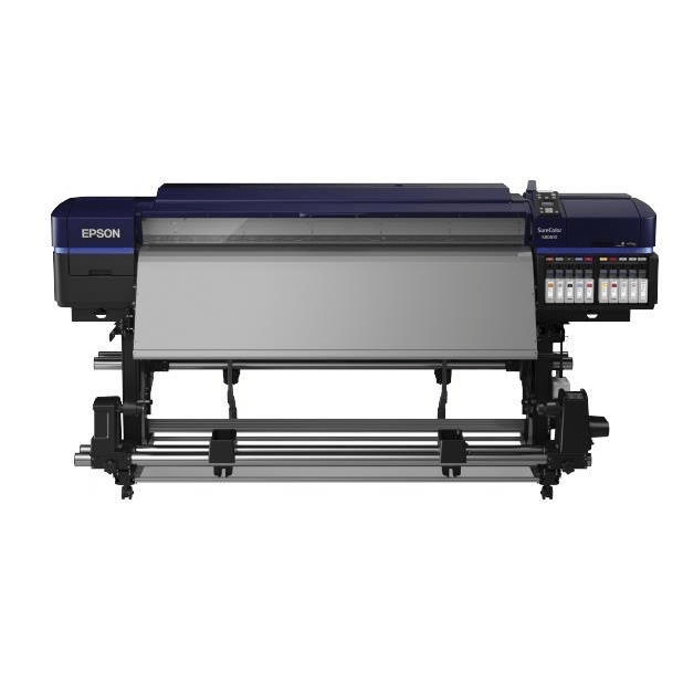 Epson SureColor SC-S80610 A0 (841 x 1189mm) Colour Large Format Printer C11CE45302A0
