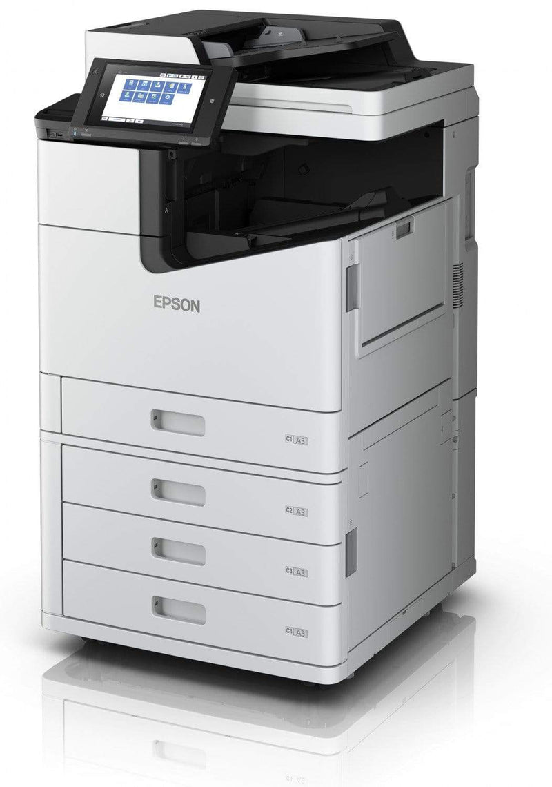 Epson WorkForce Enterprise WF-C20590 D4TWF Multi-function A3 Colour Business Ink Printer C11CE47401SA