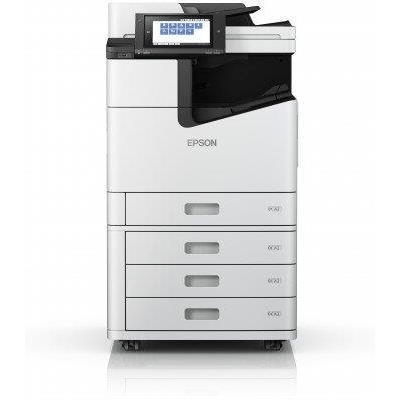 Epson WorkForce Enterprise WF-C20590 D4TWF Multi-function A3 Colour Business Ink Printer C11CE47401SA