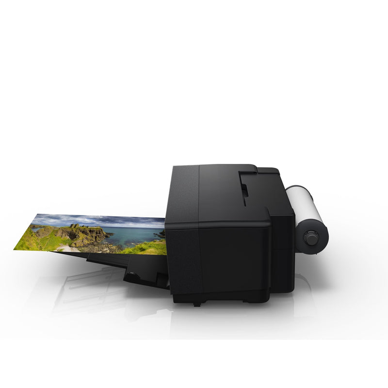 Epson SureColor SC-P400 5760 x 1440dpi A3+ Inkjet Wi-Fi Photo Printer - Black C11CE85301