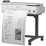 Epson SureColor SC-T3100 A1 (594 x 841mm) Colour Large Format Printer C11CF11302A0
