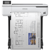 Epson SureColor SC-T3100 A1 (594 x 841mm) Colour Large Format Printer C11CF11302A0