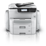 Epson WorkForce Pro WF-C869RDTWFC Multi-function A3 Colour Business Ink Printer C11CF34402SR