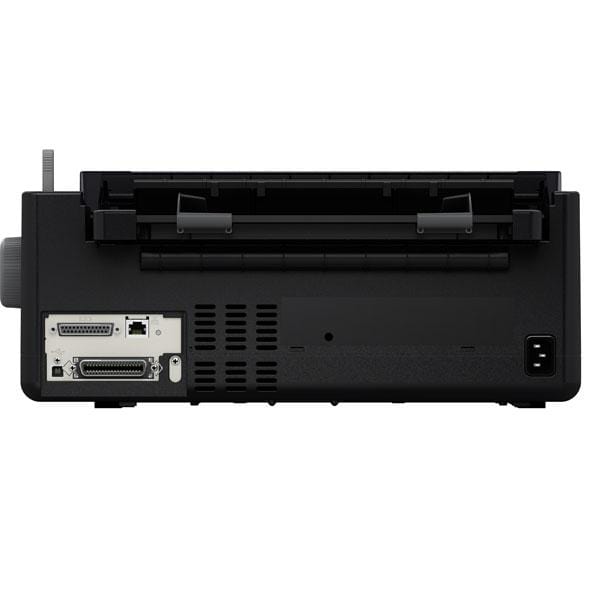 Epson FX-890II 9-pin 612 Cps Dot Matrix Printer C11CF37401