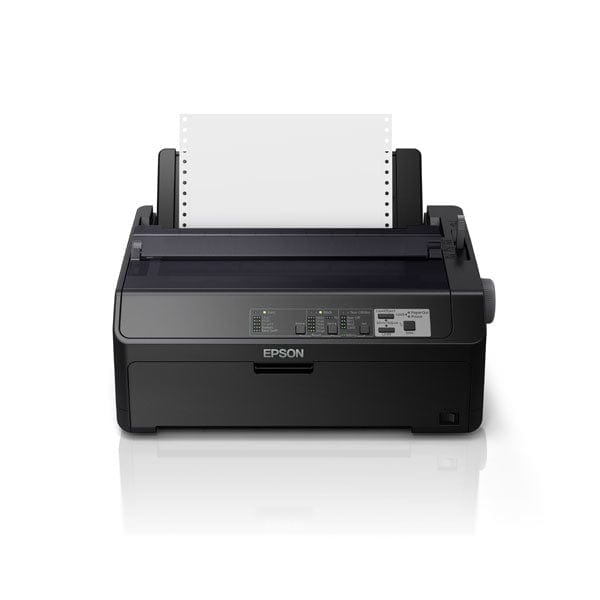 Epson FX-890IIN dot matrix printer 240 x 144 DPI 612 cps