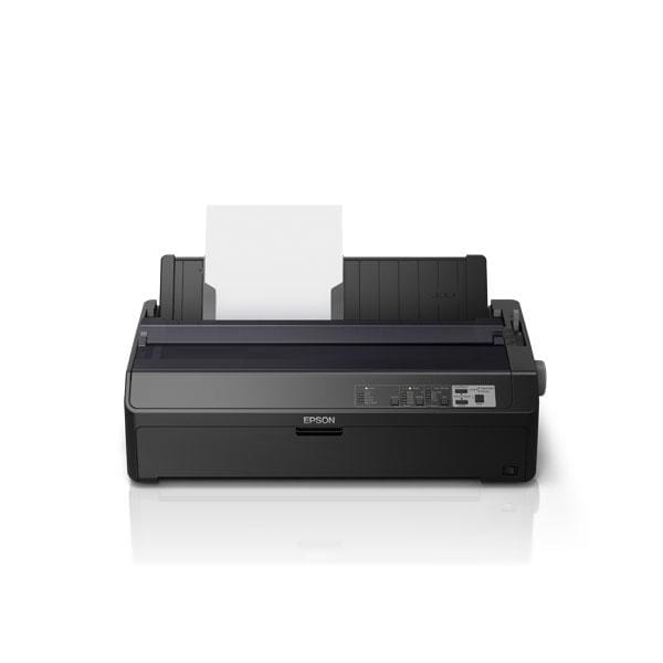Epson FX-2190II 9-pin 738 Cps Dot Matrix Printer C11CF38401