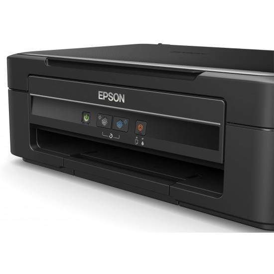 Epson L382 Ink Tank System A4 Multifunction Colour Inkjet Home & Office Printer C11CF43403