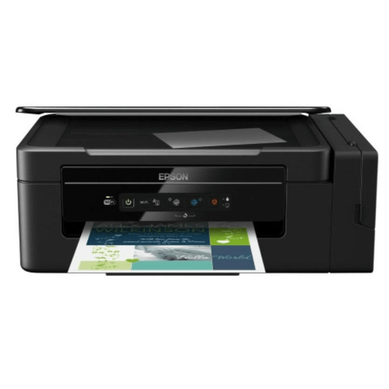 Epson EcoTank L3050 A4 Multifunction Colour Inkjet Home & Office Printer C11CF46404