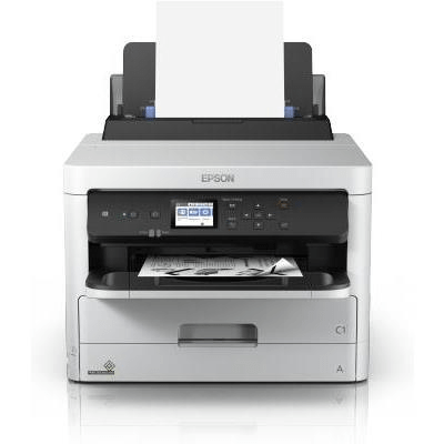 Epson WorkForce Pro WF-M5299DW (MEA) A4 Mono Business Ink Printer C11CG07402SA