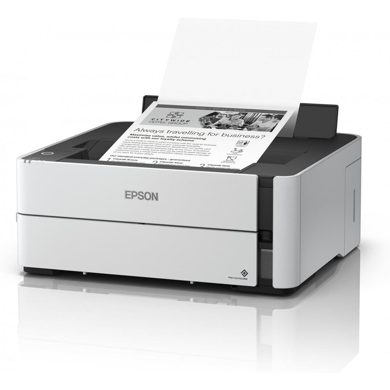 Epson EcoTank M1140 Mono A4 Duplex Inkjet Printer C11CG26404