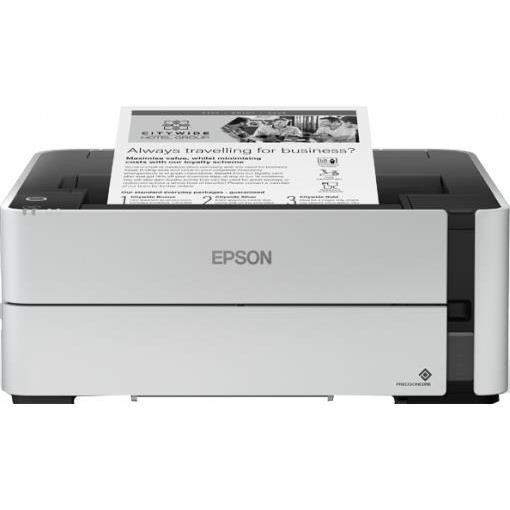 Epson EcoTank M1140 Mono A4 Duplex Inkjet Printer C11CG26404